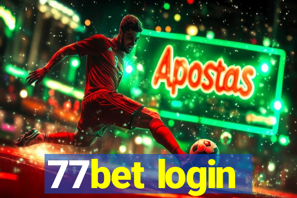 77bet login